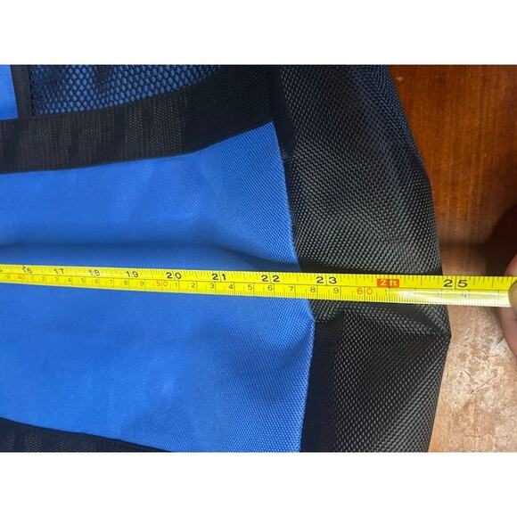 KYSS Security Bag Weekender Large Tote Combintion Lock for Travel Bag Safety - Picture 9 of 12